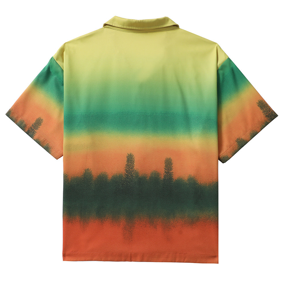 CITY SUNSET SHIRT