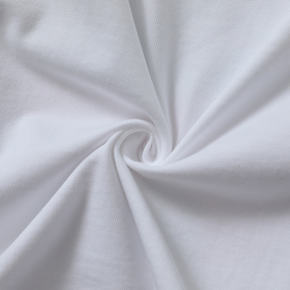 BEYOND REALITY WHITE T