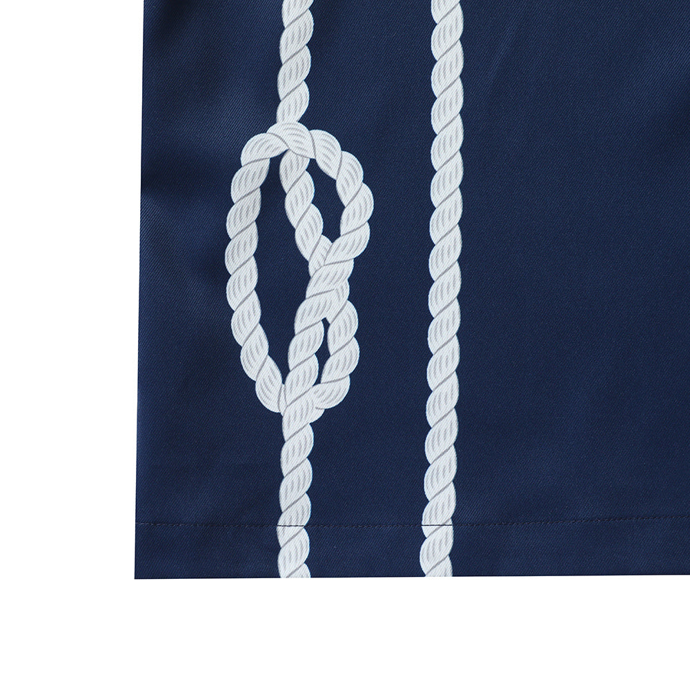 ROPES NAVY