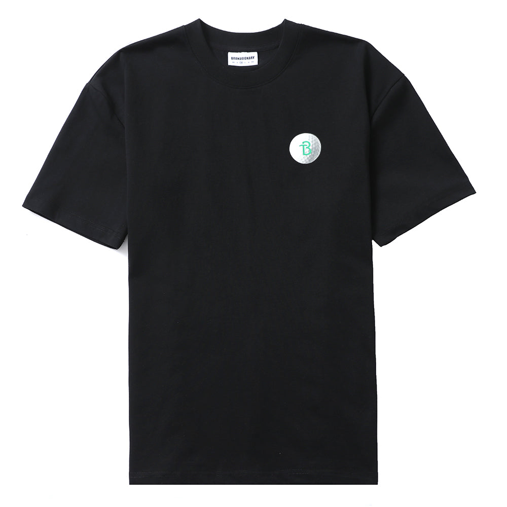 TEE IT HIGH LET IT FLY