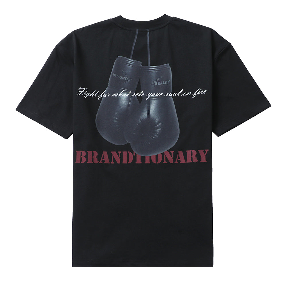 BEYOND REALITY BOXING CLUB