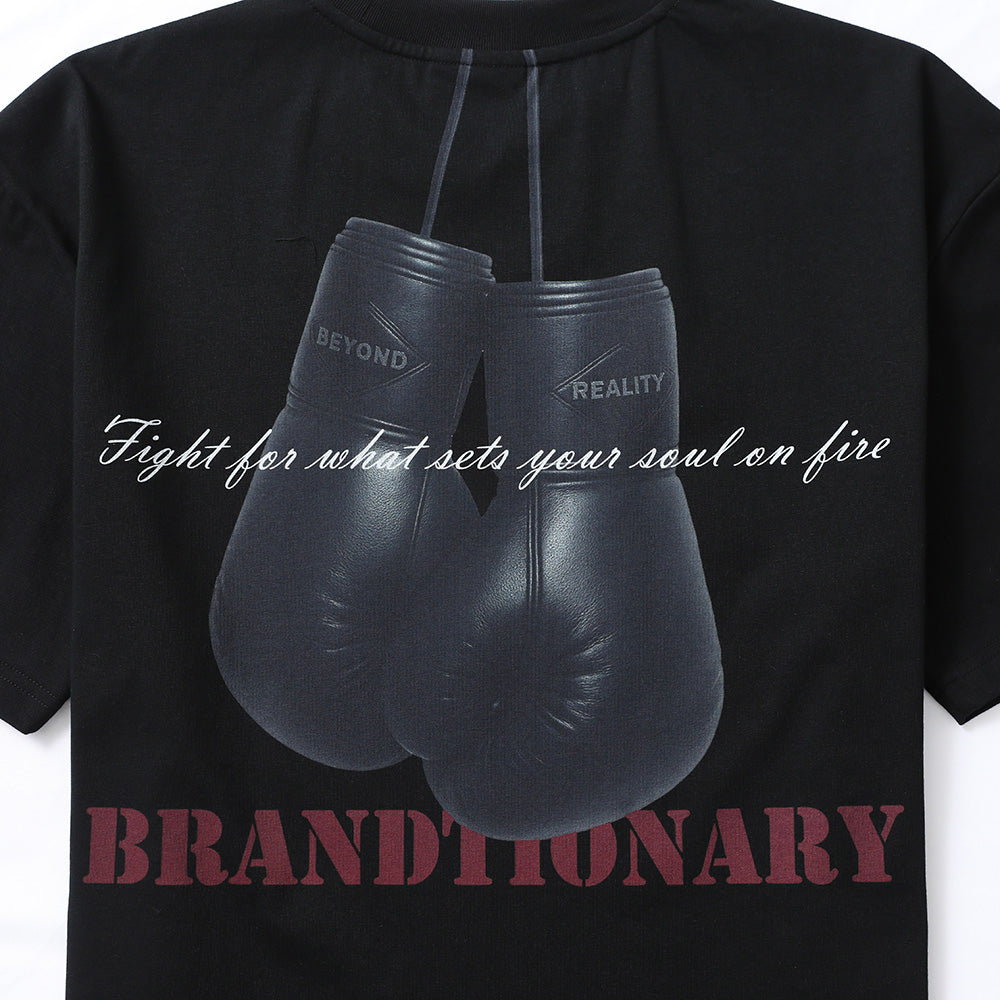 BEYOND REALITY BOXING CLUB