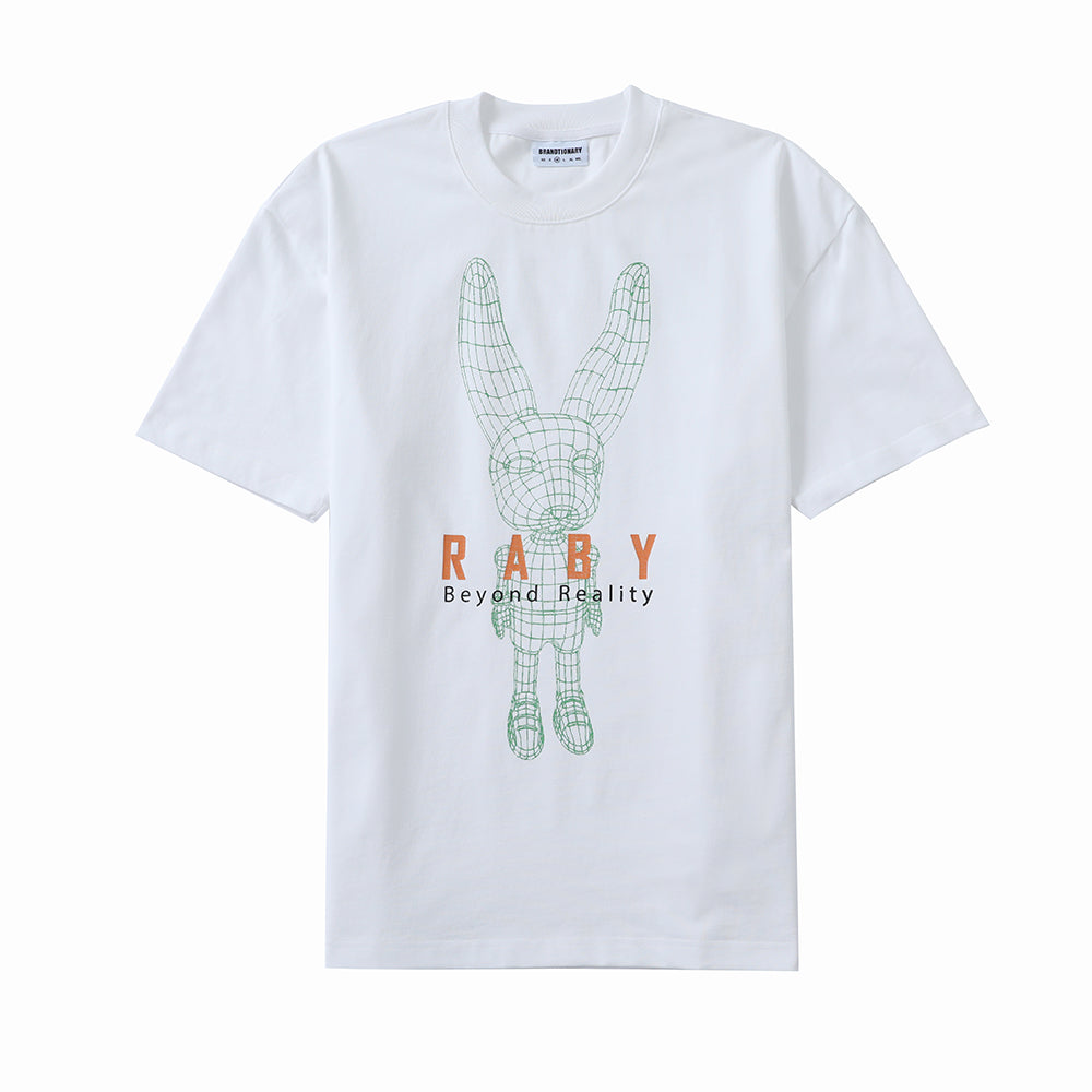 RABY BEYOND REALITY NET