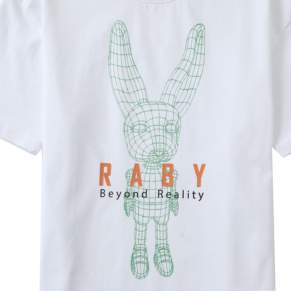 RABY BEYOND REALITY NET