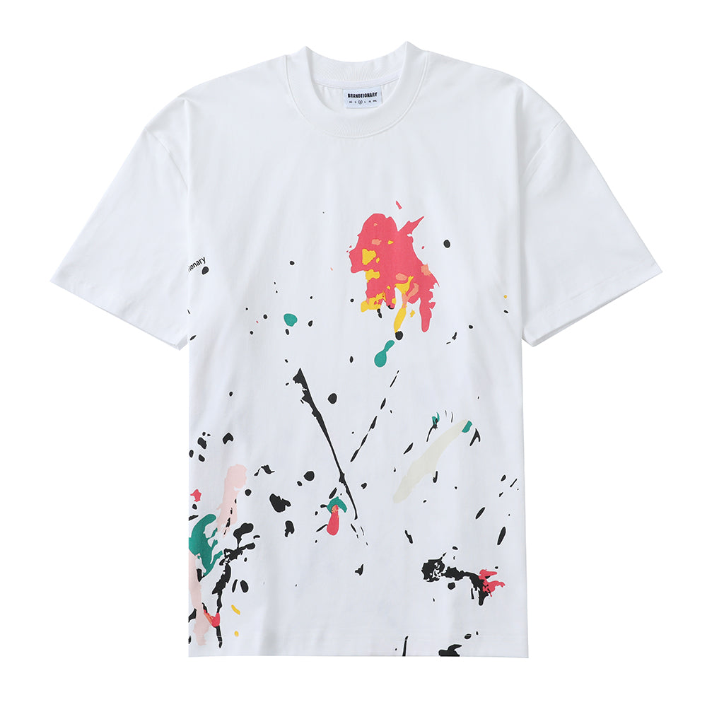 PAINTING IN PROCCESS