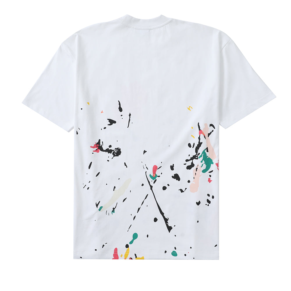 PAINTING IN PROCCESS