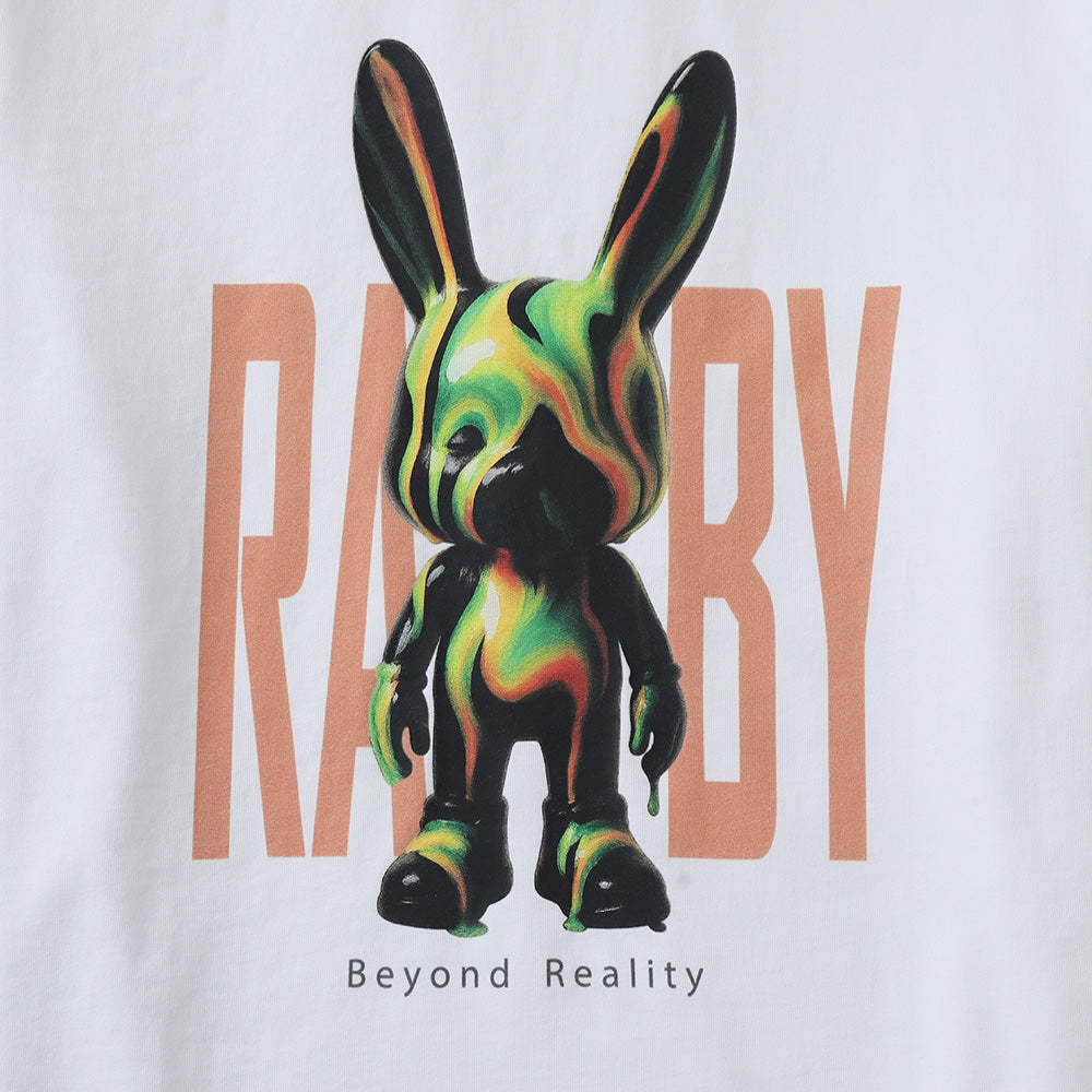RABY BEYOND REALITY
