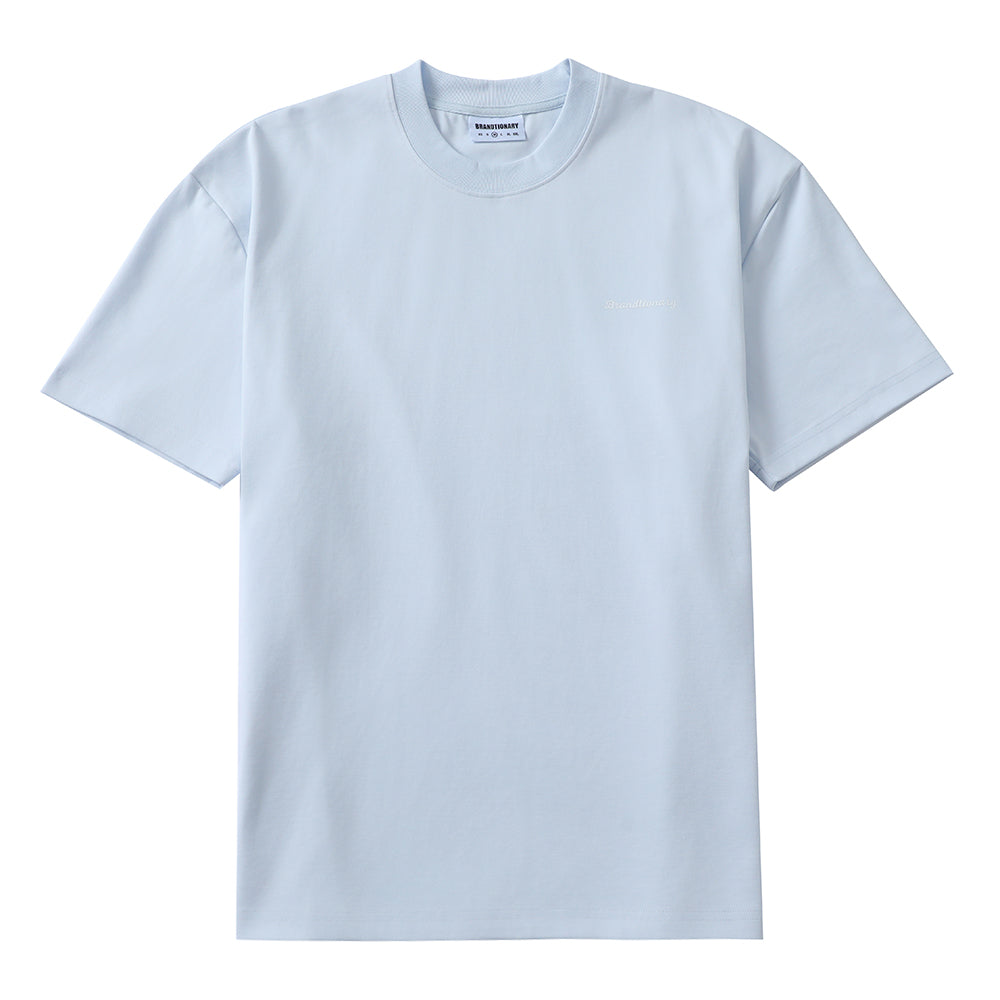 BABY BLUE CLASSIC SIGN