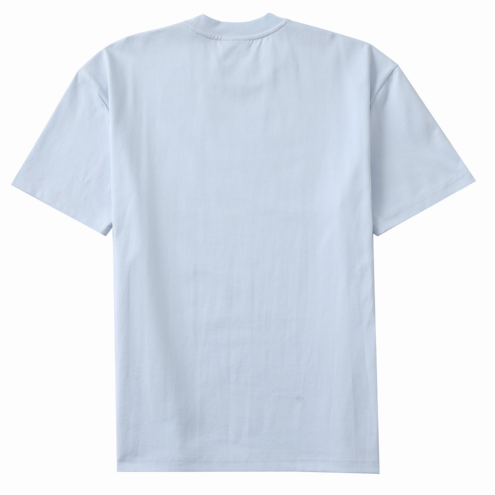 BABY BLUE CLASSIC SIGN