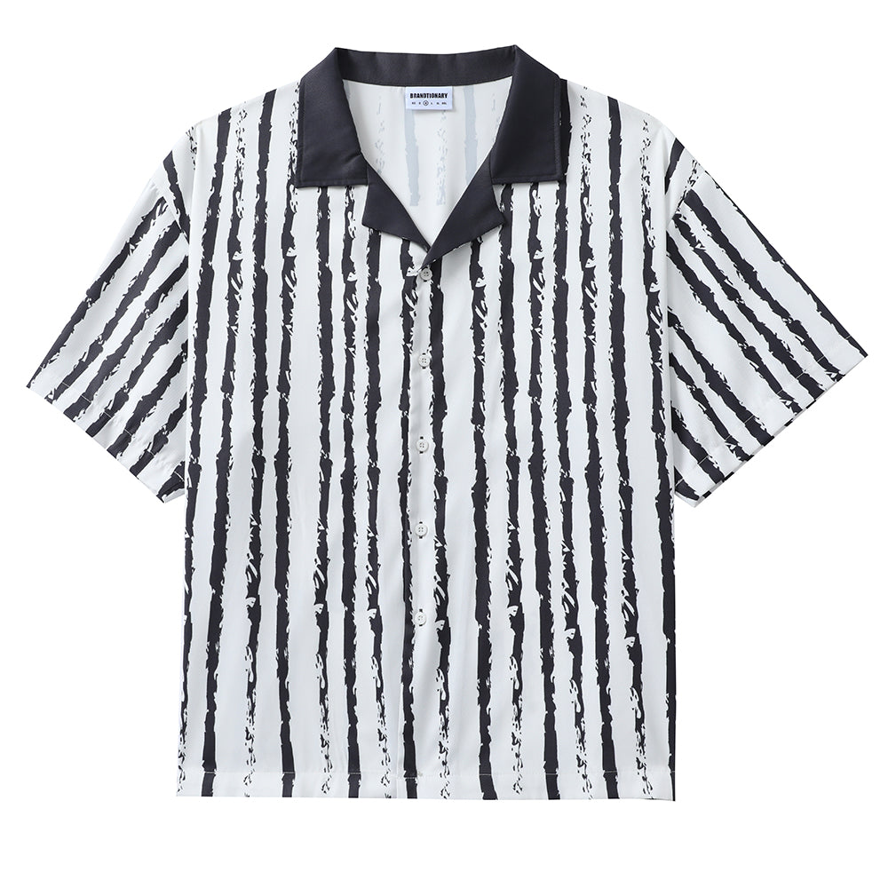 THE VALLEY BLACK AND WHITE