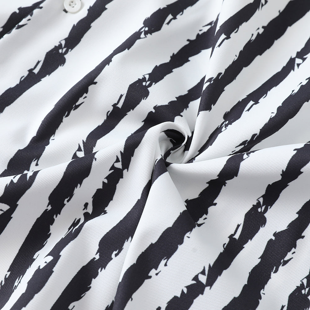 THE VALLEY BLACK AND WHITE