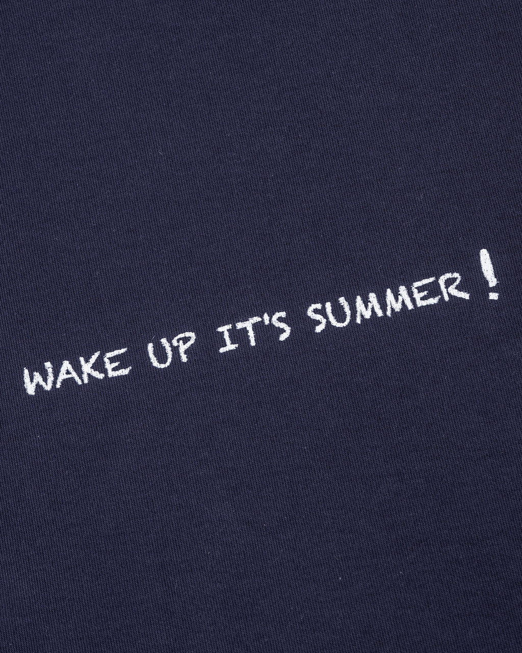 تيشيرت  أجواء الصيف المريح