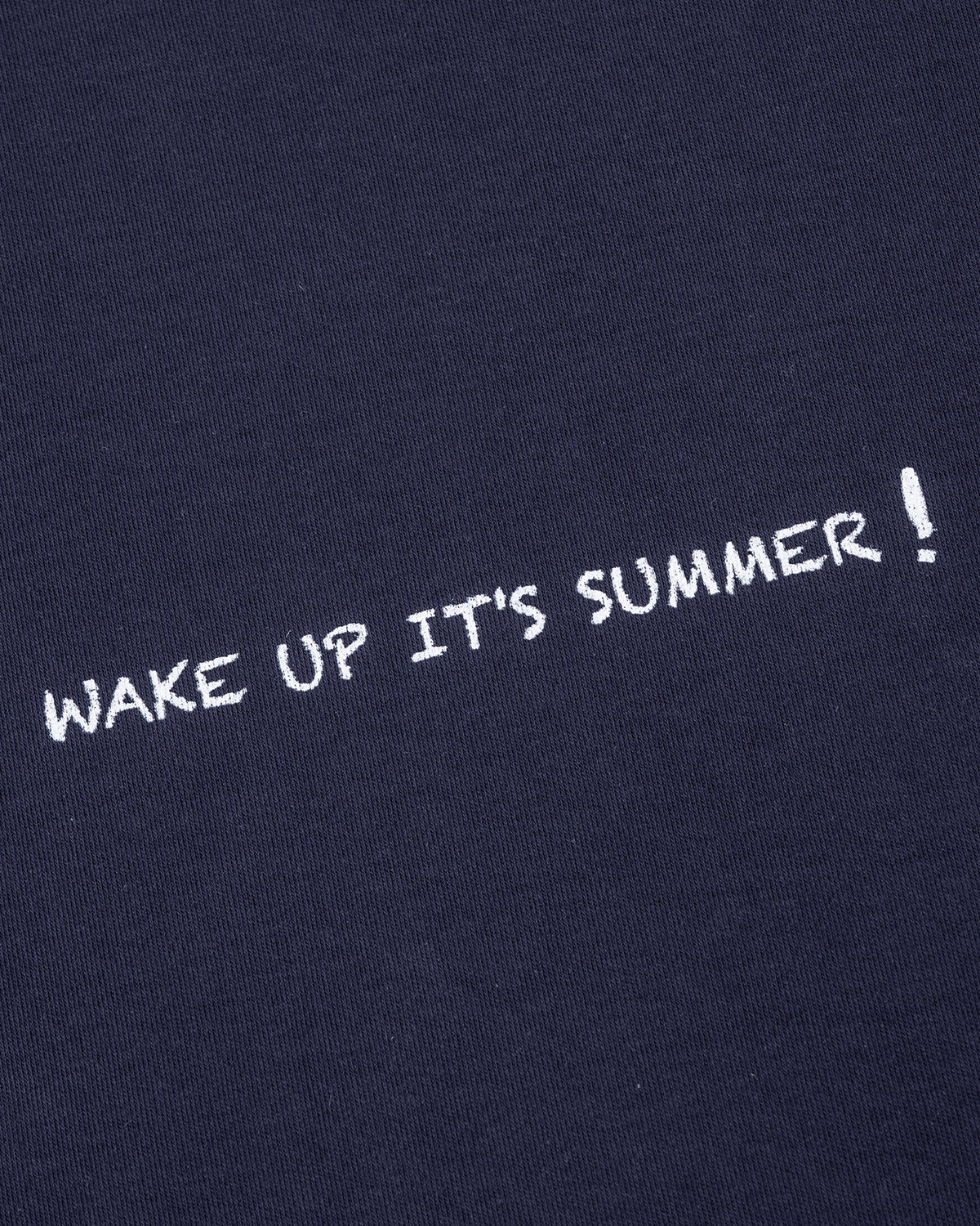 Summer Vibes Relaxed T-Shirt