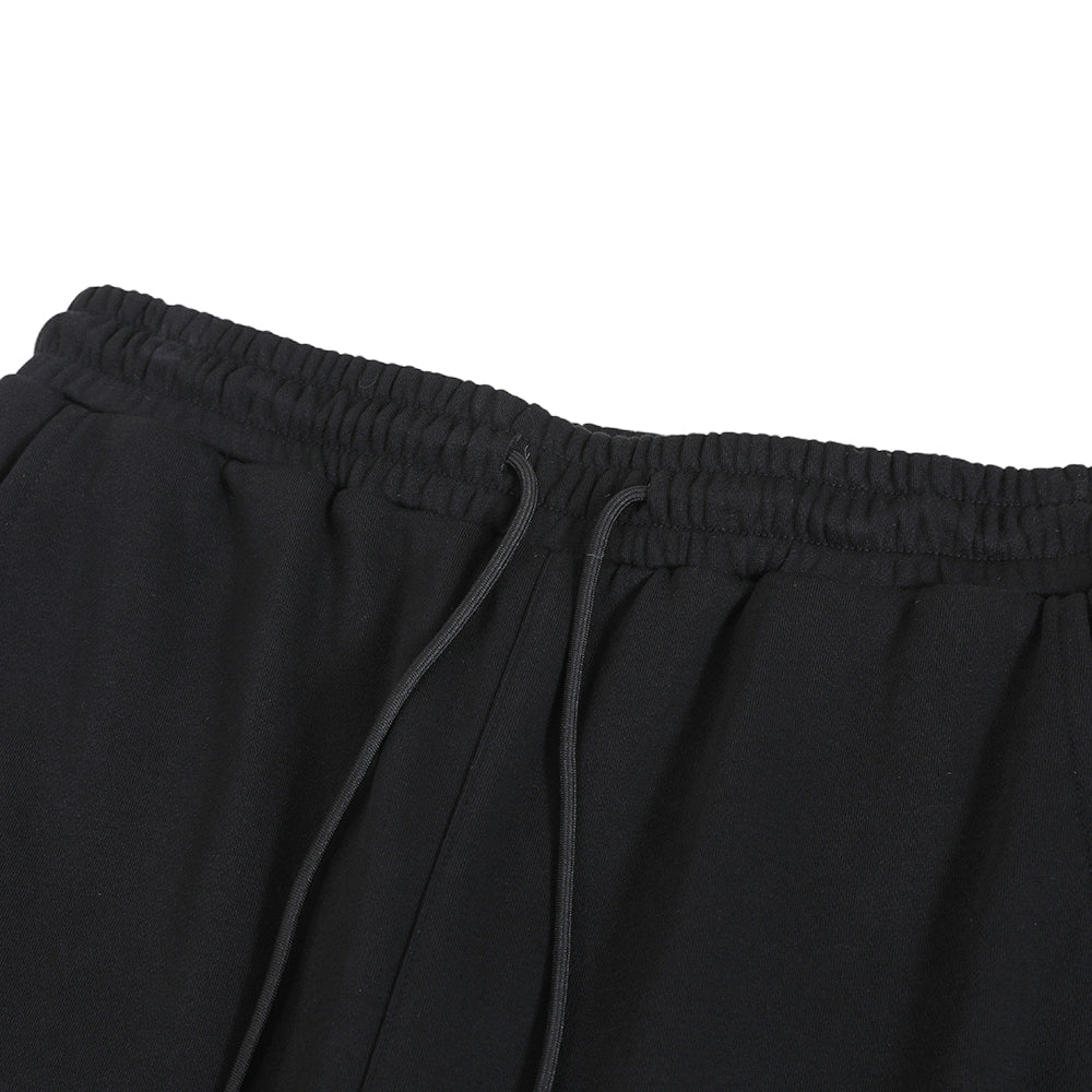 BLACK SWEATPANTS