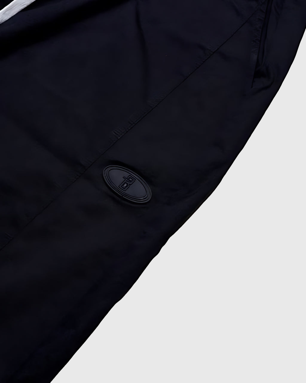 تيشيرت مجموعة الصيف - أسود