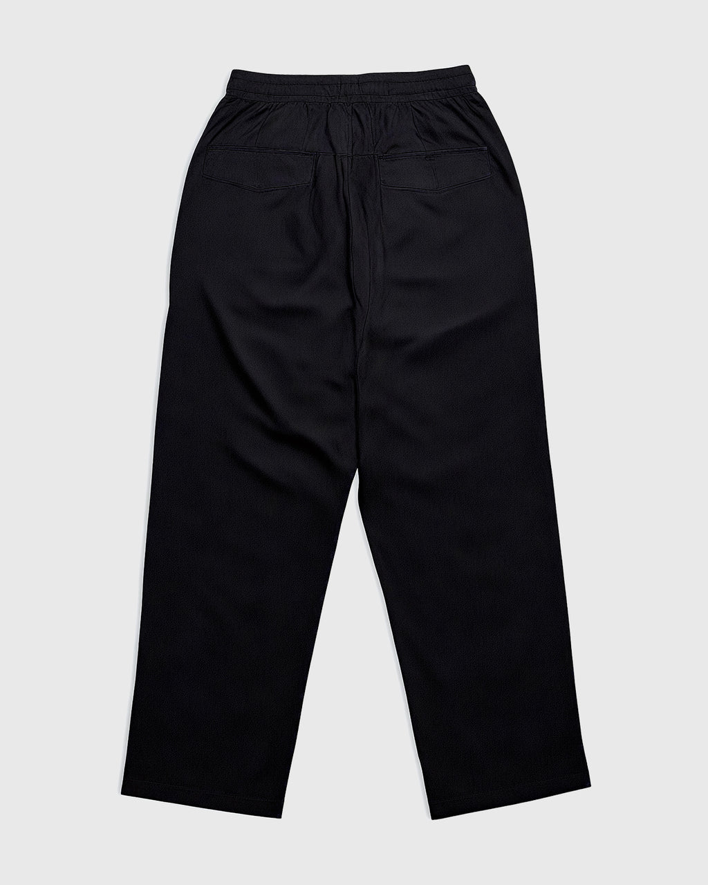 تيشيرت مجموعة الصيف - أسود