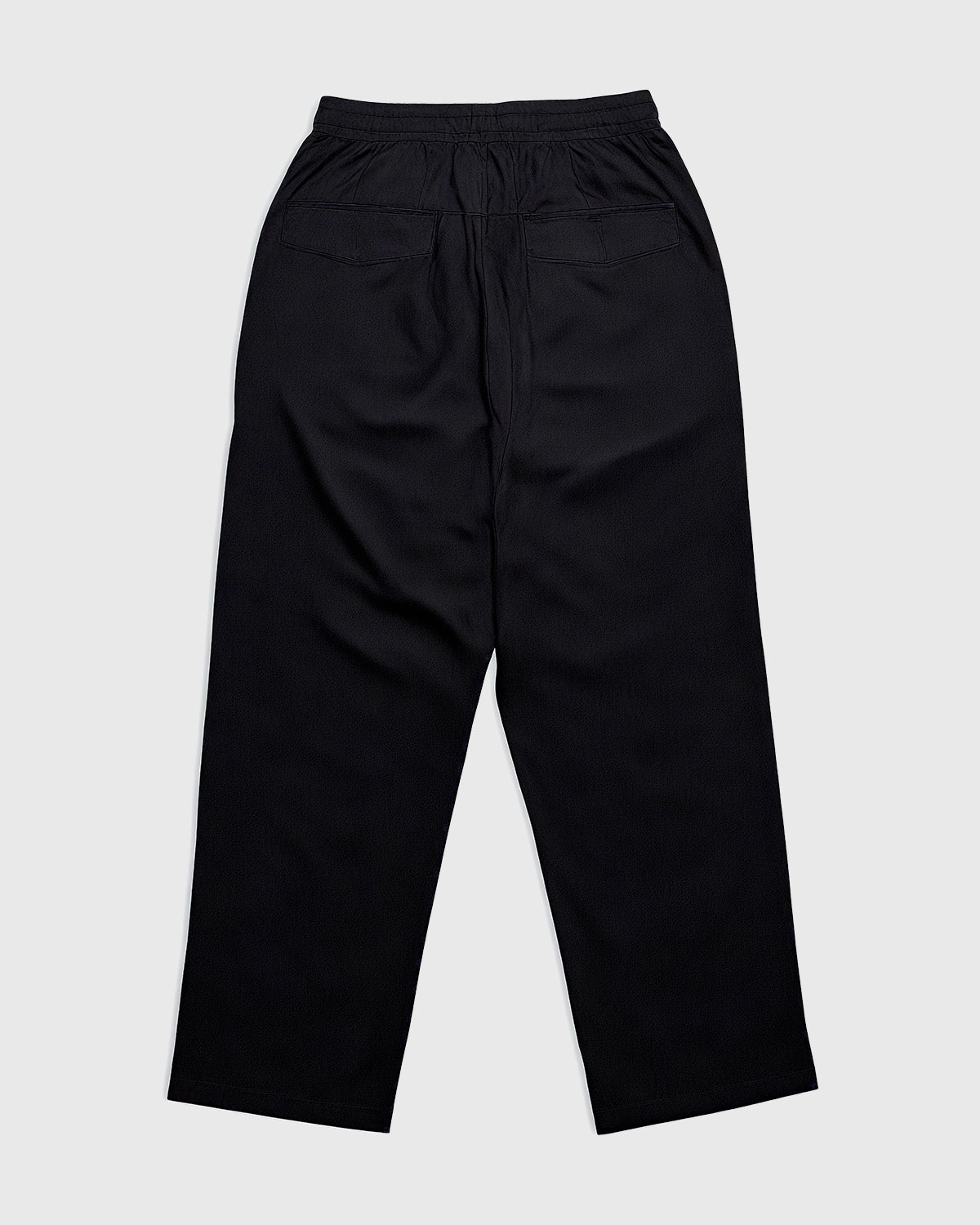 تيشيرت مجموعة الصيف - أسود