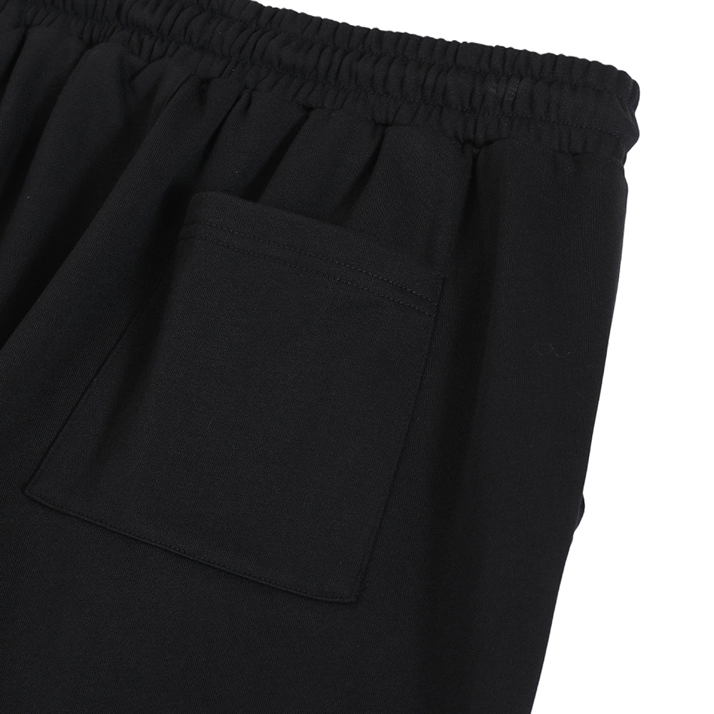 BLACK SWEATPANTS