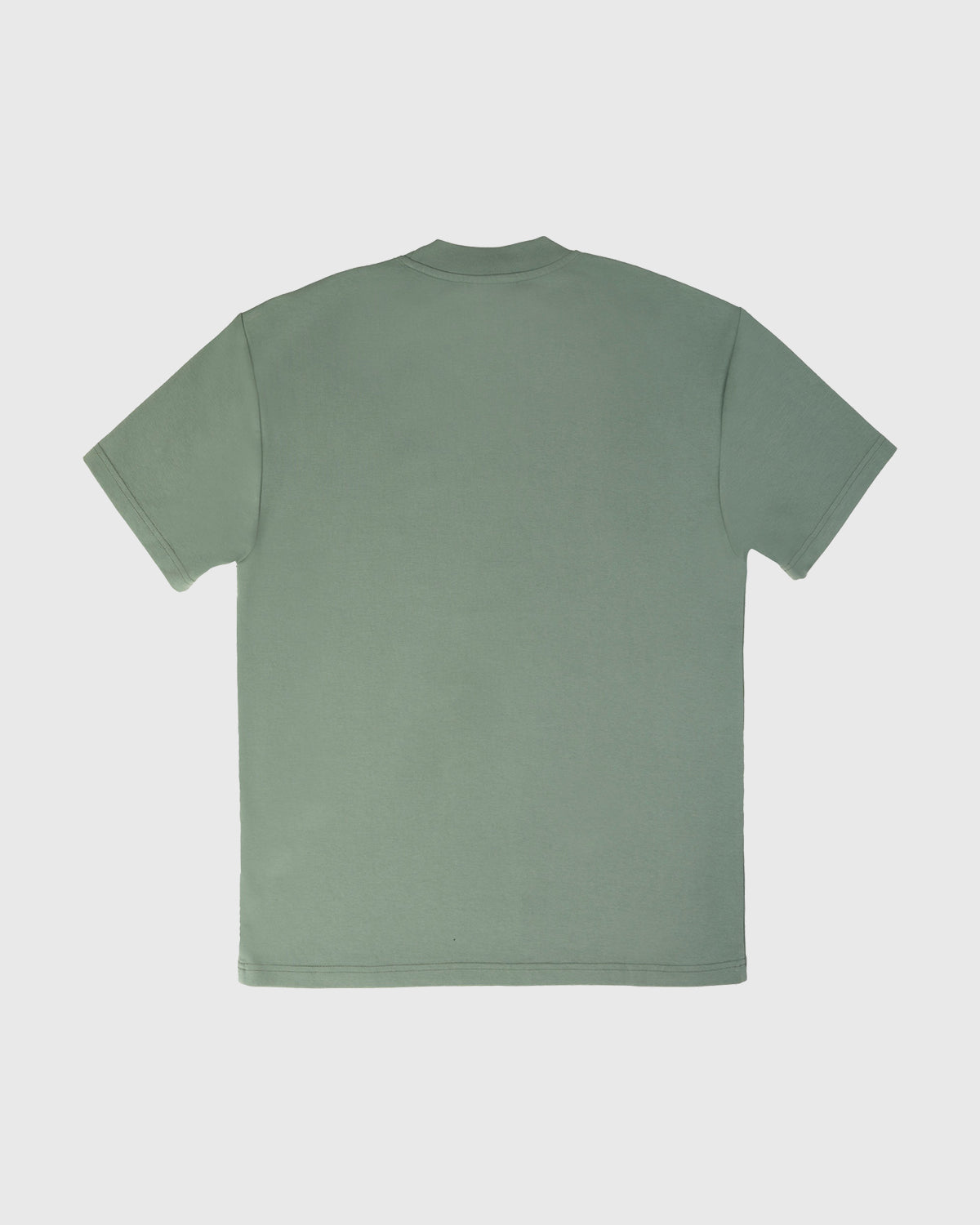 Signature Statement T-Shirt - Light Green