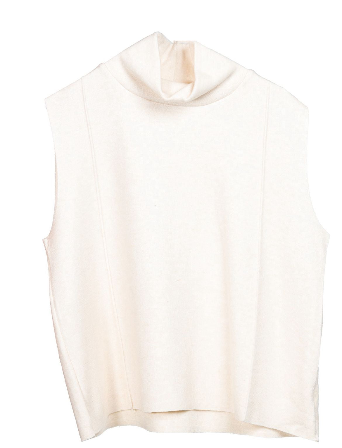 Women High-neck Set Sugar