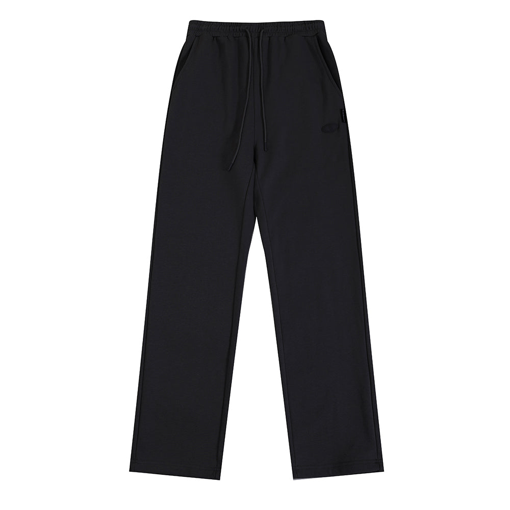 BLACK SWEATPANTS