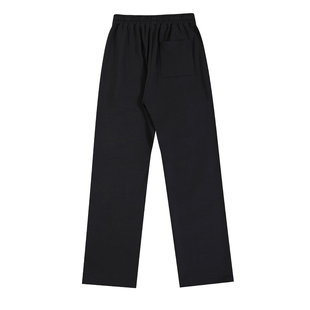 BLACK SWEATPANTS