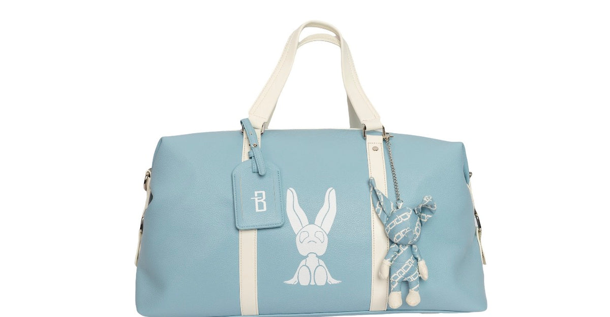 BAG BLUE
