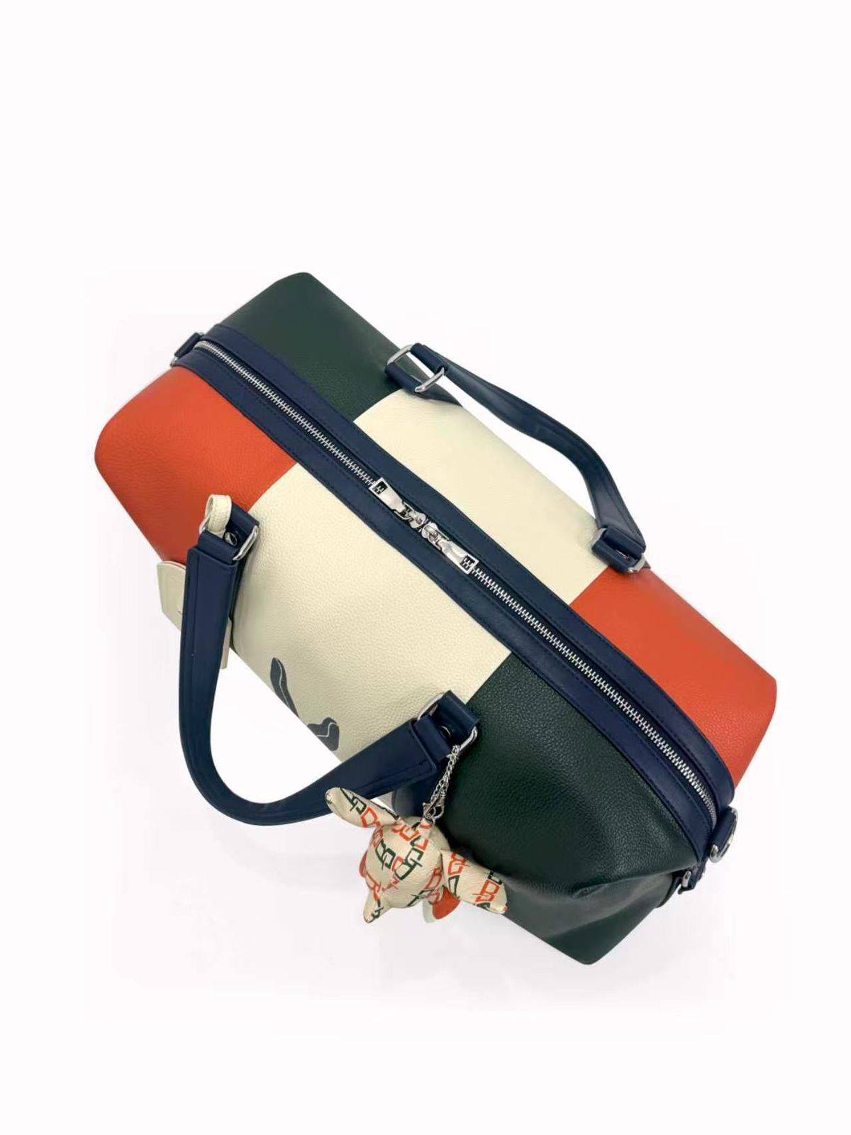 Sum up summer duffle bag