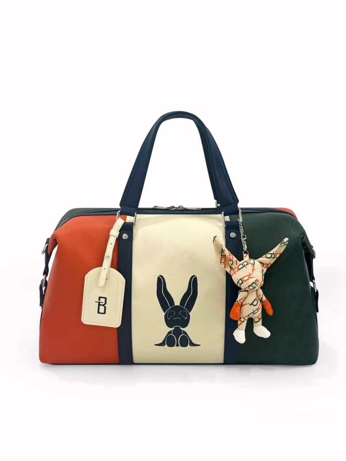 Sum up summer duffle bag