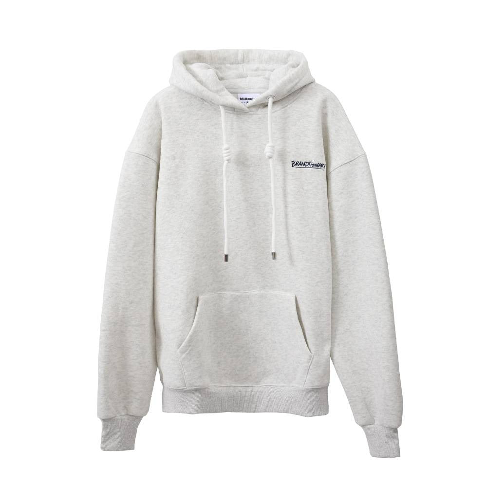 طقم رياضي كاجوال أبيض مع بنطلون