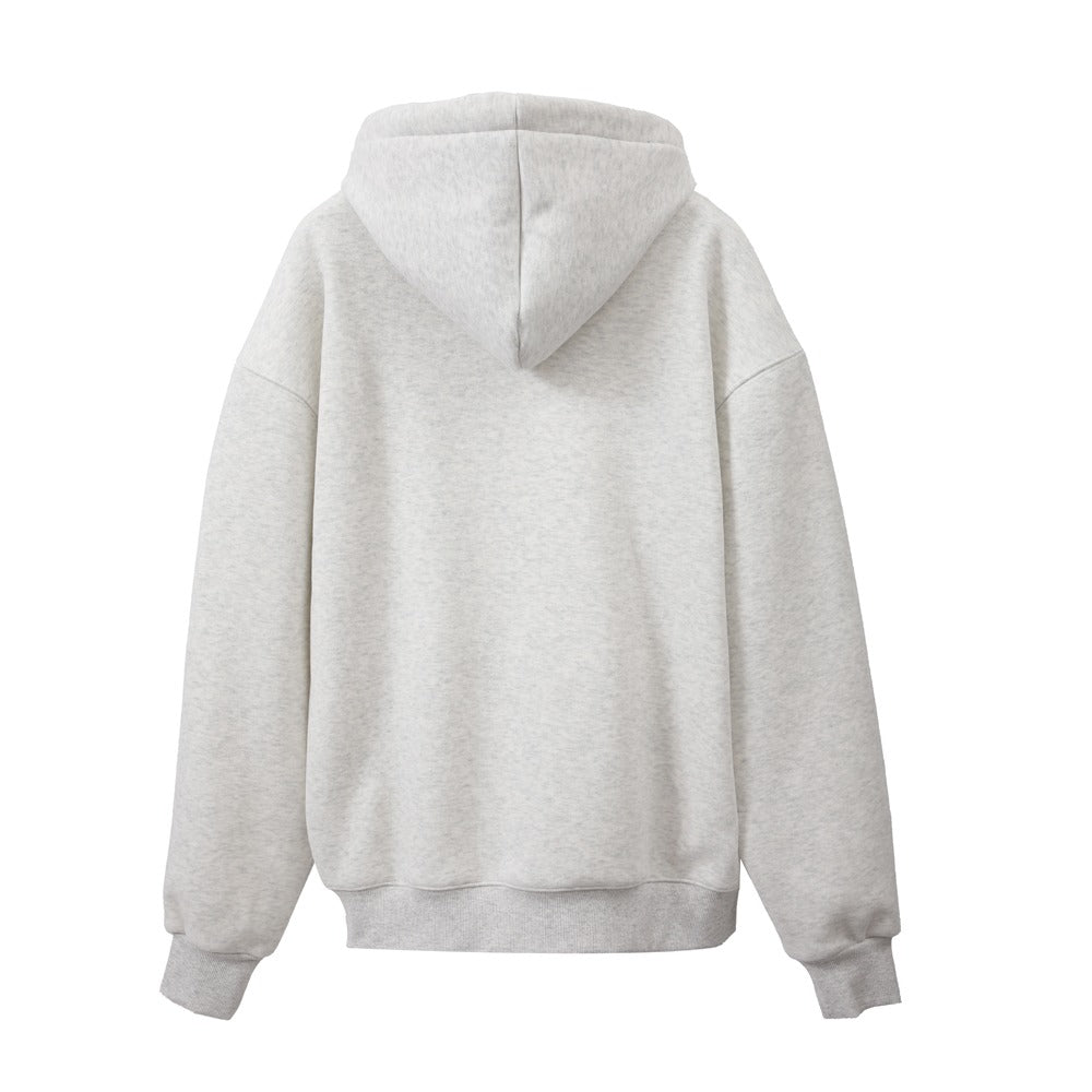 طقم رياضي كاجوال أبيض مع بنطلون