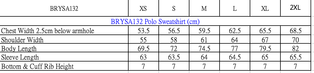 Classic Black Sweatshirt Printed 1727 with Collar